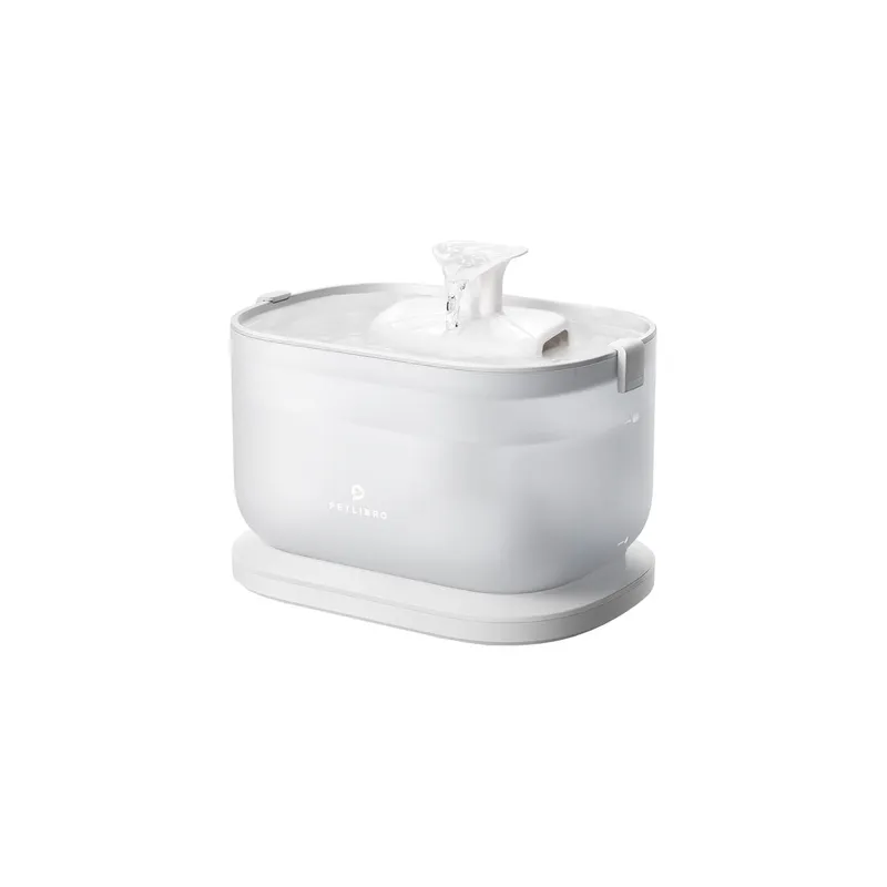 Petlibro Dockstream drinker with wireless pump, 2.5L
